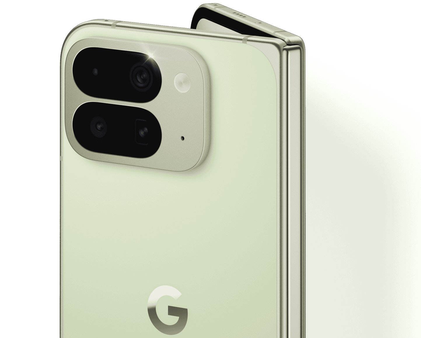 Google Smartfon Pixel 10 Pro Fold