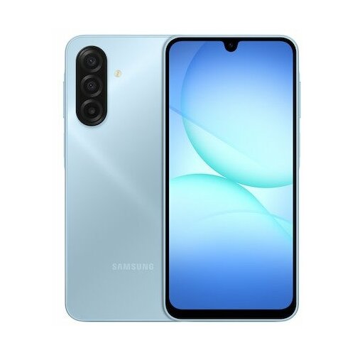 Samsung Galaxy A17 17 cm (6