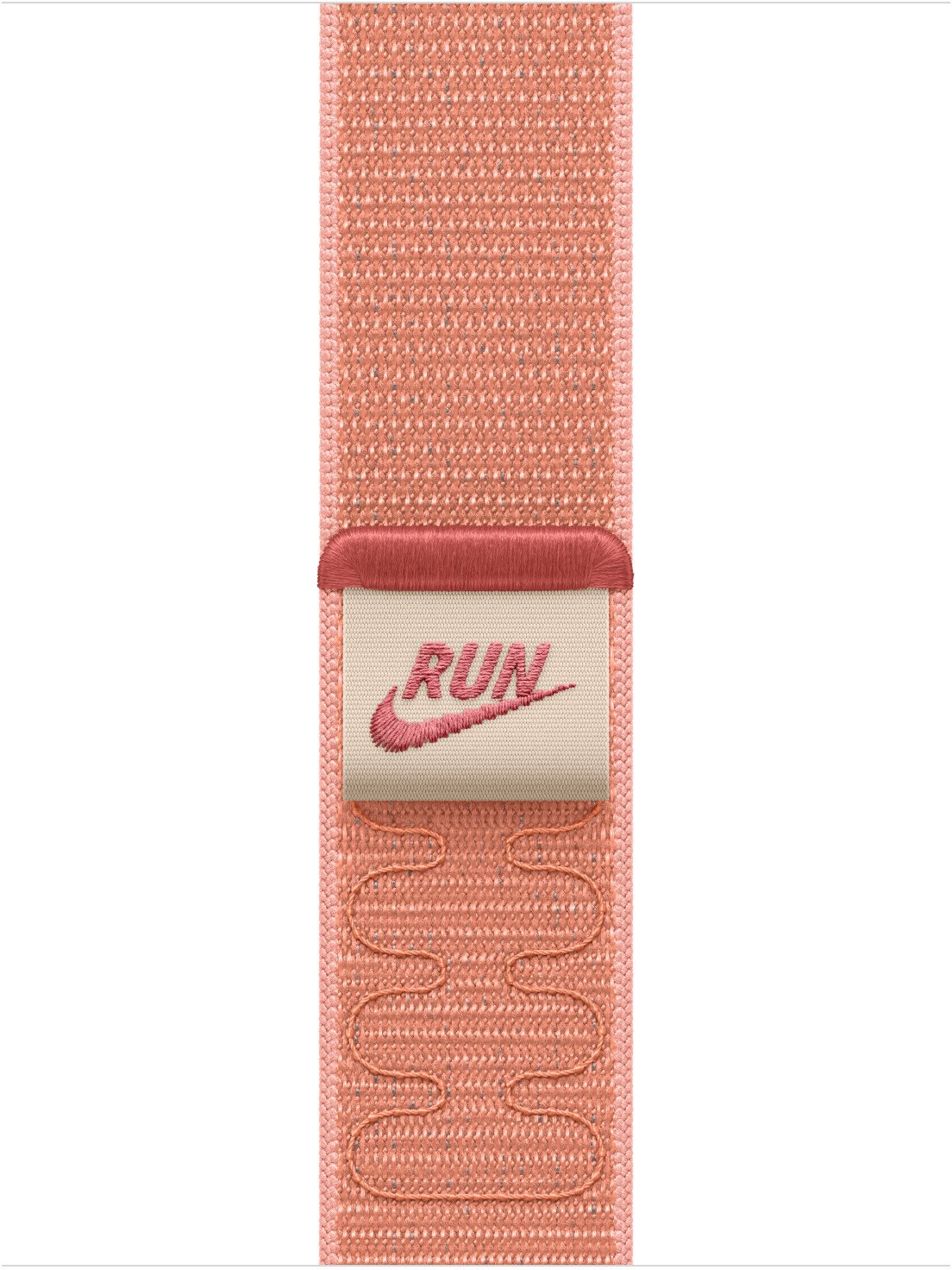 Apple Nike Sport Loop Band Różowy