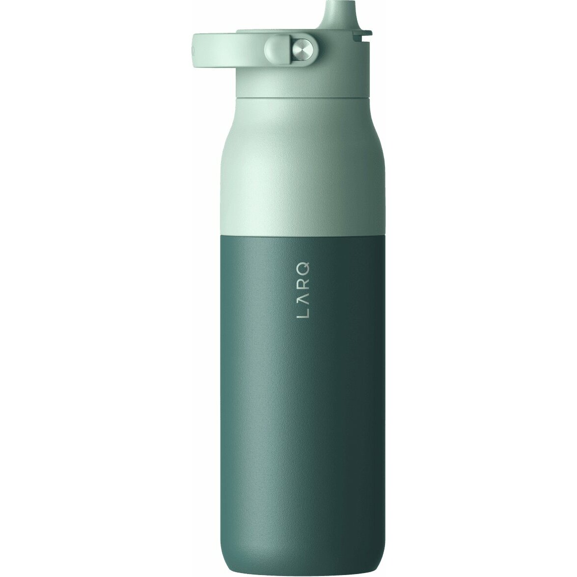 Larq PureVis 2 680 ml zielony