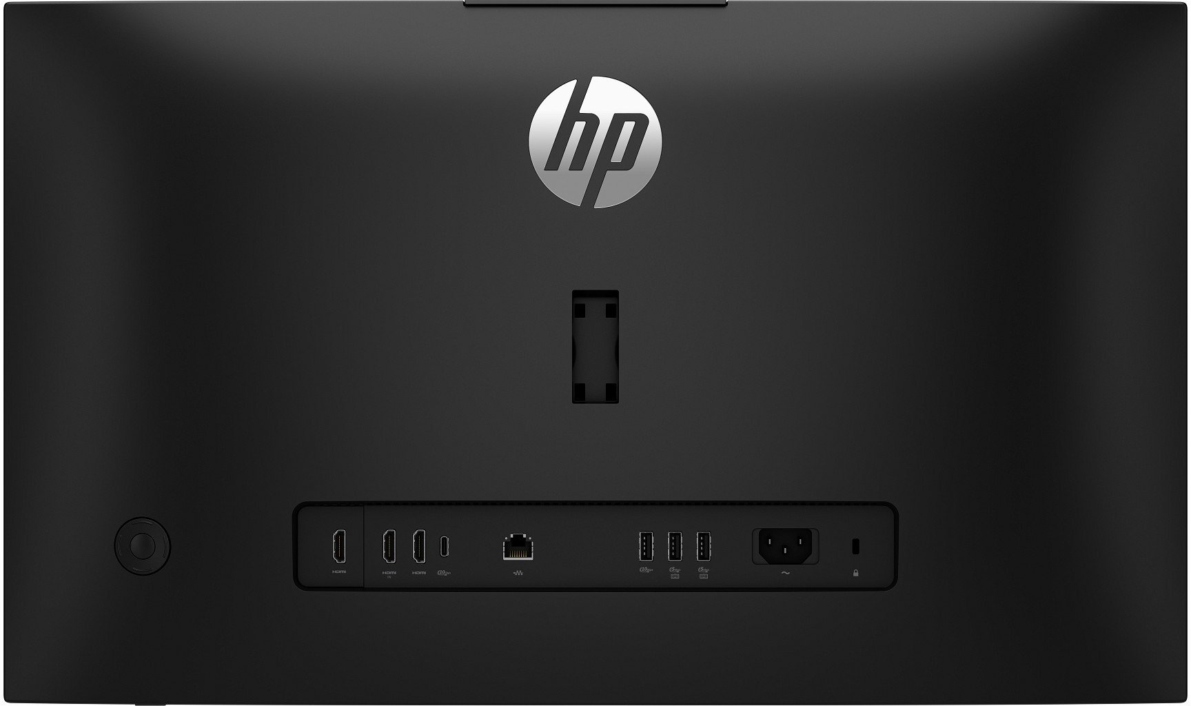 Komputer HP ProStudio 4 All-in-One G1i