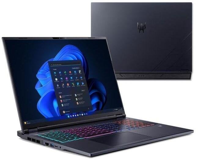 DreamMachines Laptop Dream Machines RX5090-18PL22 |