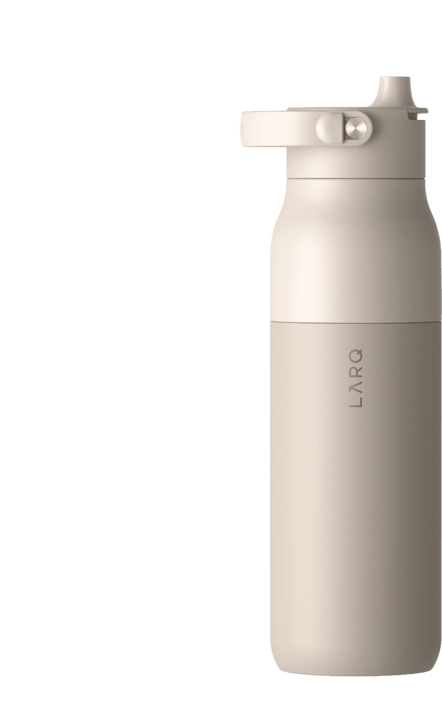Larq PureVis 2 1 l biały