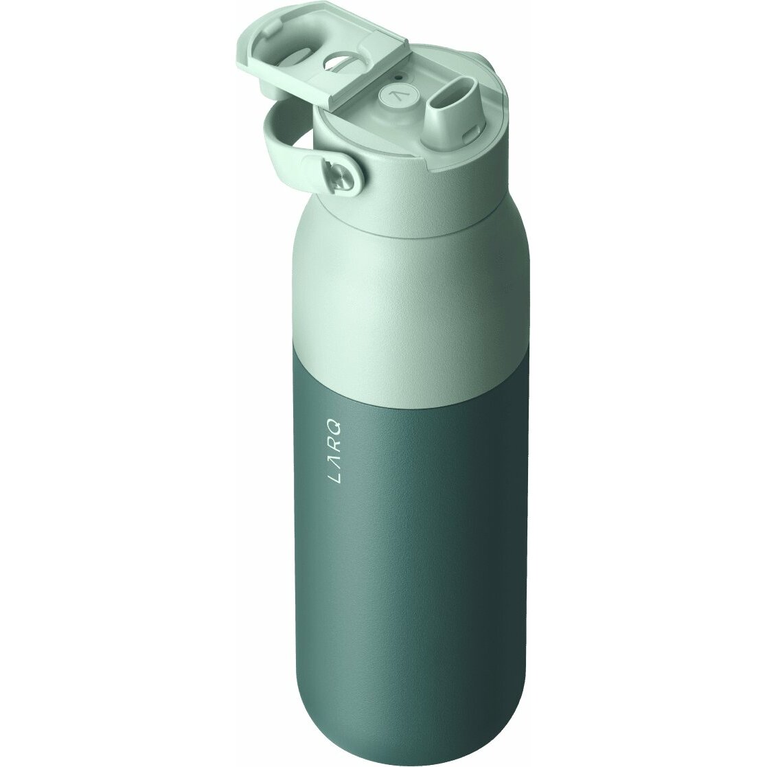 Larq PureVis 2 1 l zielony
