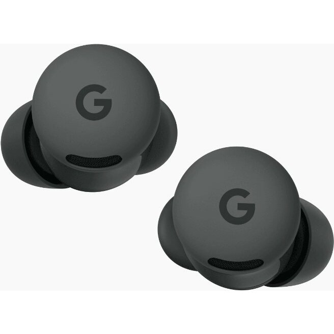 Google Pixel Buds 2a, grey -