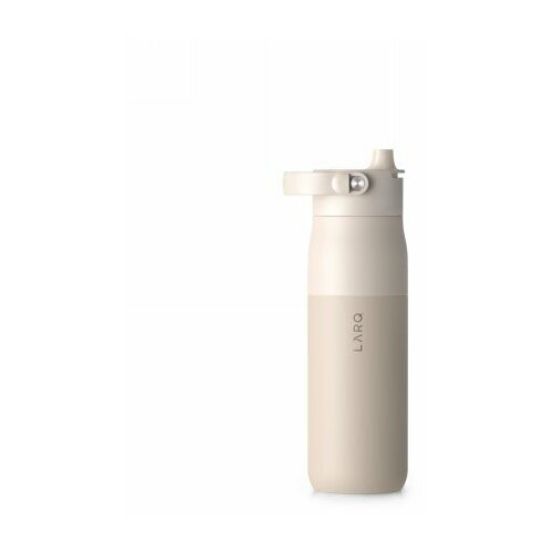 Larq PureVis 2 680 ml brązowy