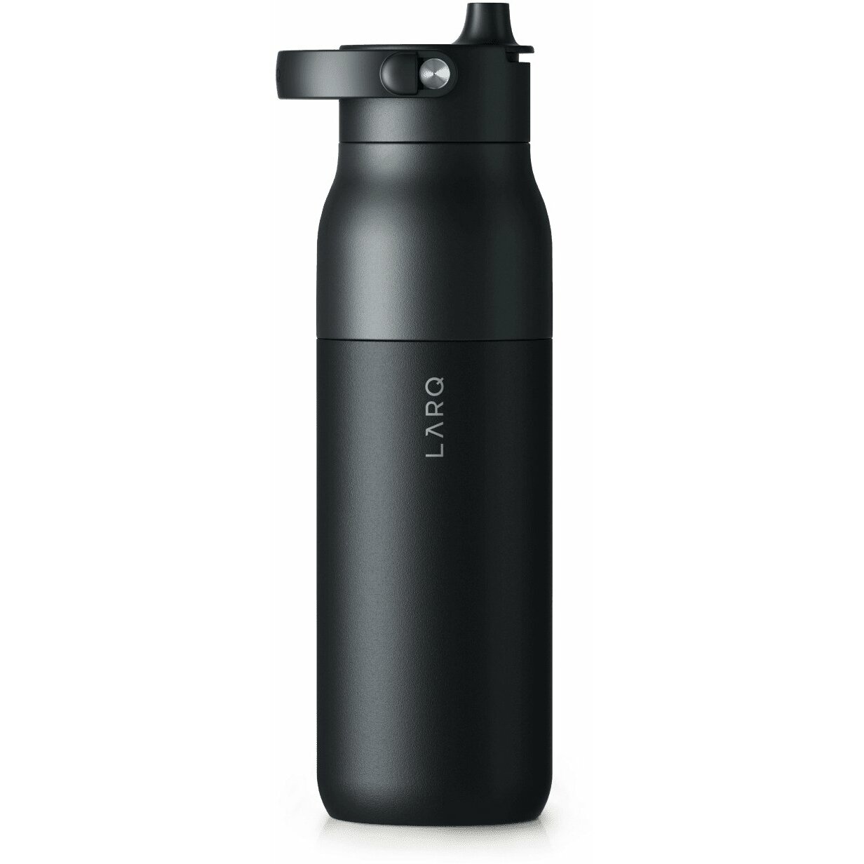 Larq PureVis 2 680 ml czarny