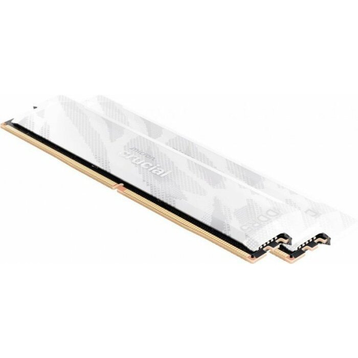 MEMORY DIMM PRO 32GB DDR5-6400/KIT2 CP2K16G64C32U5W