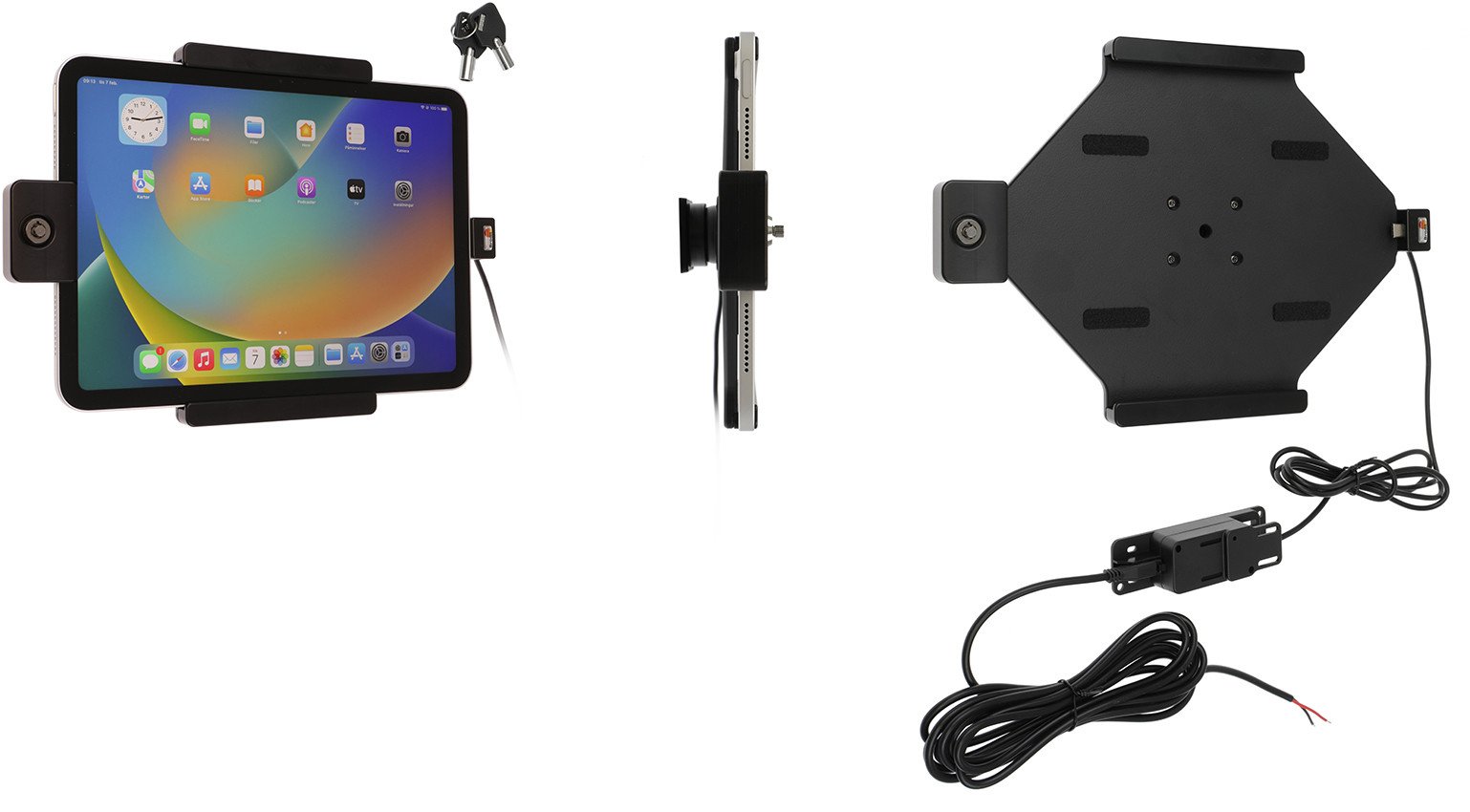 Uchwyt Brodit Brodit holder active iPad