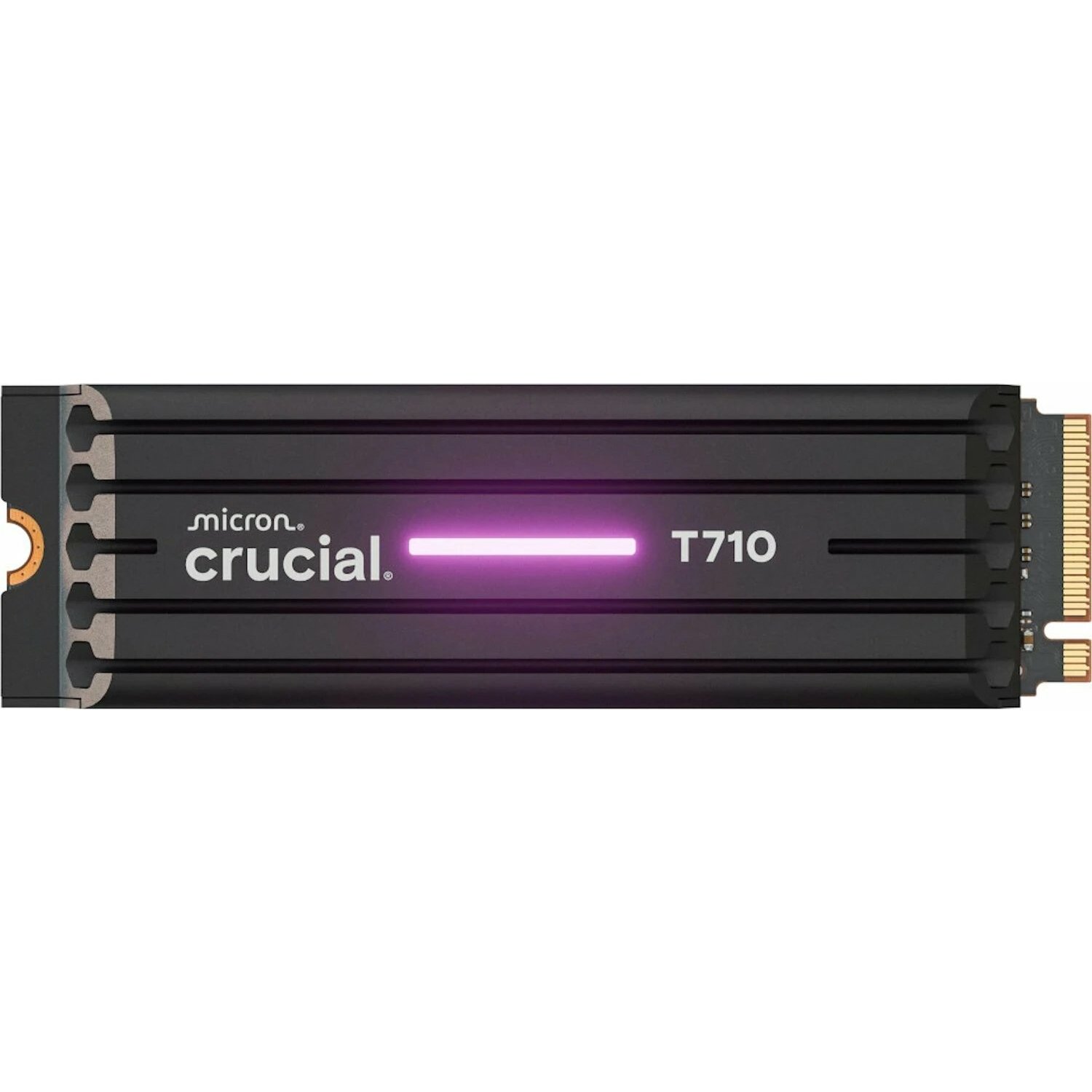 CRUCIAL SSD T710 1TB M.2