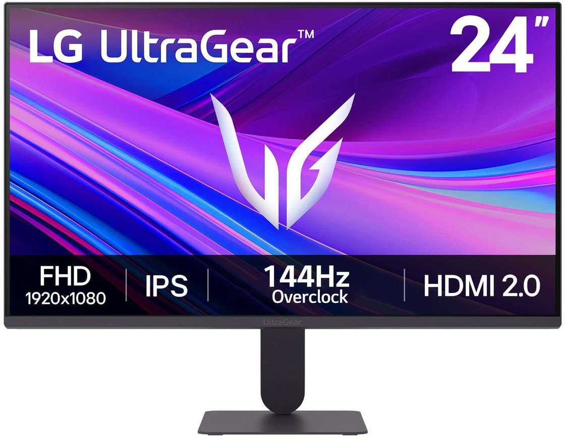 LG 24G411A-B computer monitor 61 cm