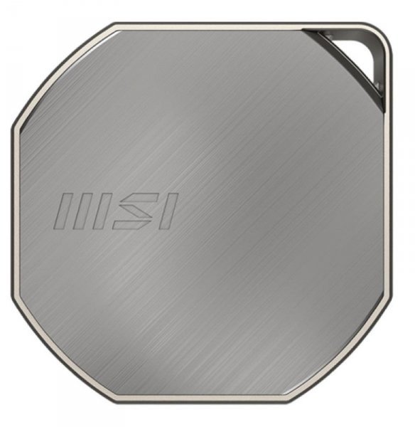 Dysk zewnętrzny SSD MSI Datamag 1TB