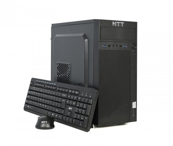 Komputer NTT System proDesk Ryzen 5