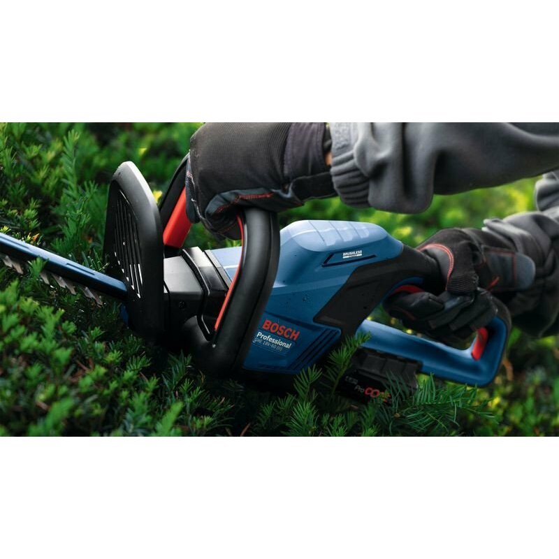 Bosch Nożyce akumulatorowe GHE 18V-60 (II)