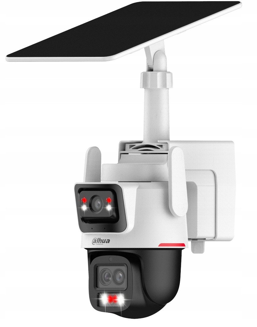 Dahua Technology WRL CAMERA 3+3MP PT
