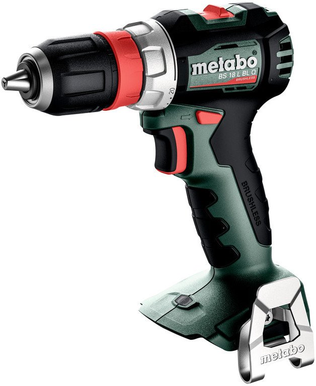 Metabo METABO WKRĘTARKA BS 18 L