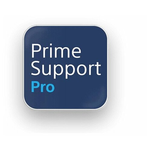 Sony Sony PrimeSupport Pro for FWD-65S3