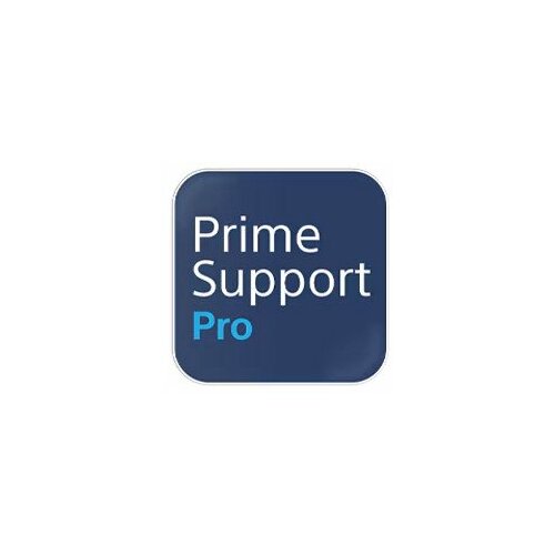 Sony Sony PrimeSupport Pro for FWD-77A80L