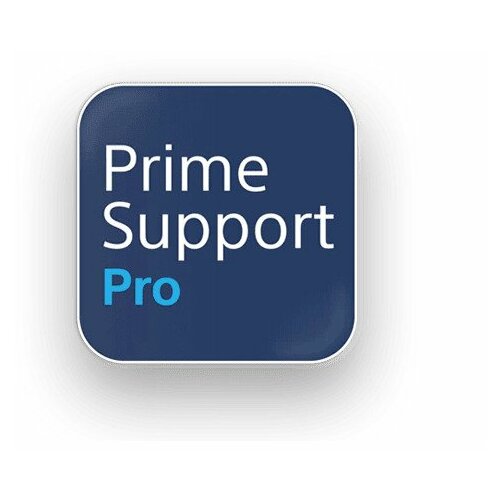 Sony Sony PrimeSupport Pro for FW-75BZ30L
