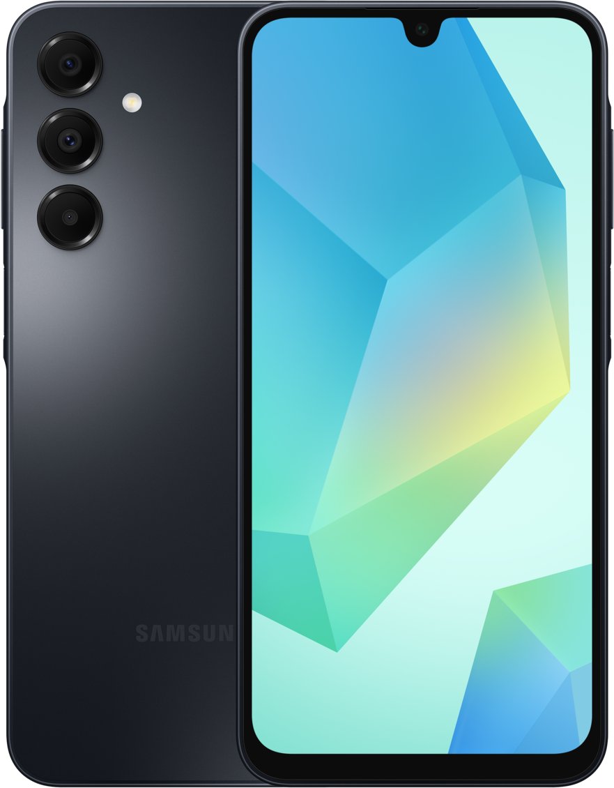 Samsung Galaxy A16 A165 Dual Sim