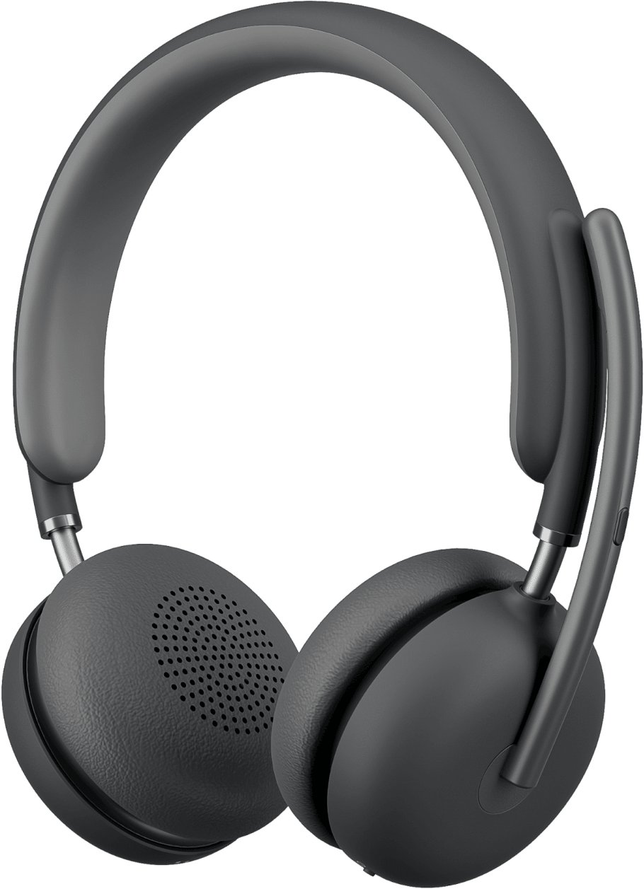 Słuchawki Logitech Zone Wireless 2 Teams