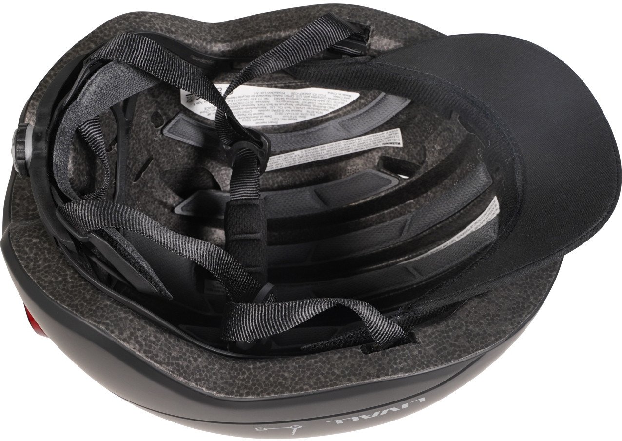 Livall Kask miejski LIV_153534 57-61 cm
