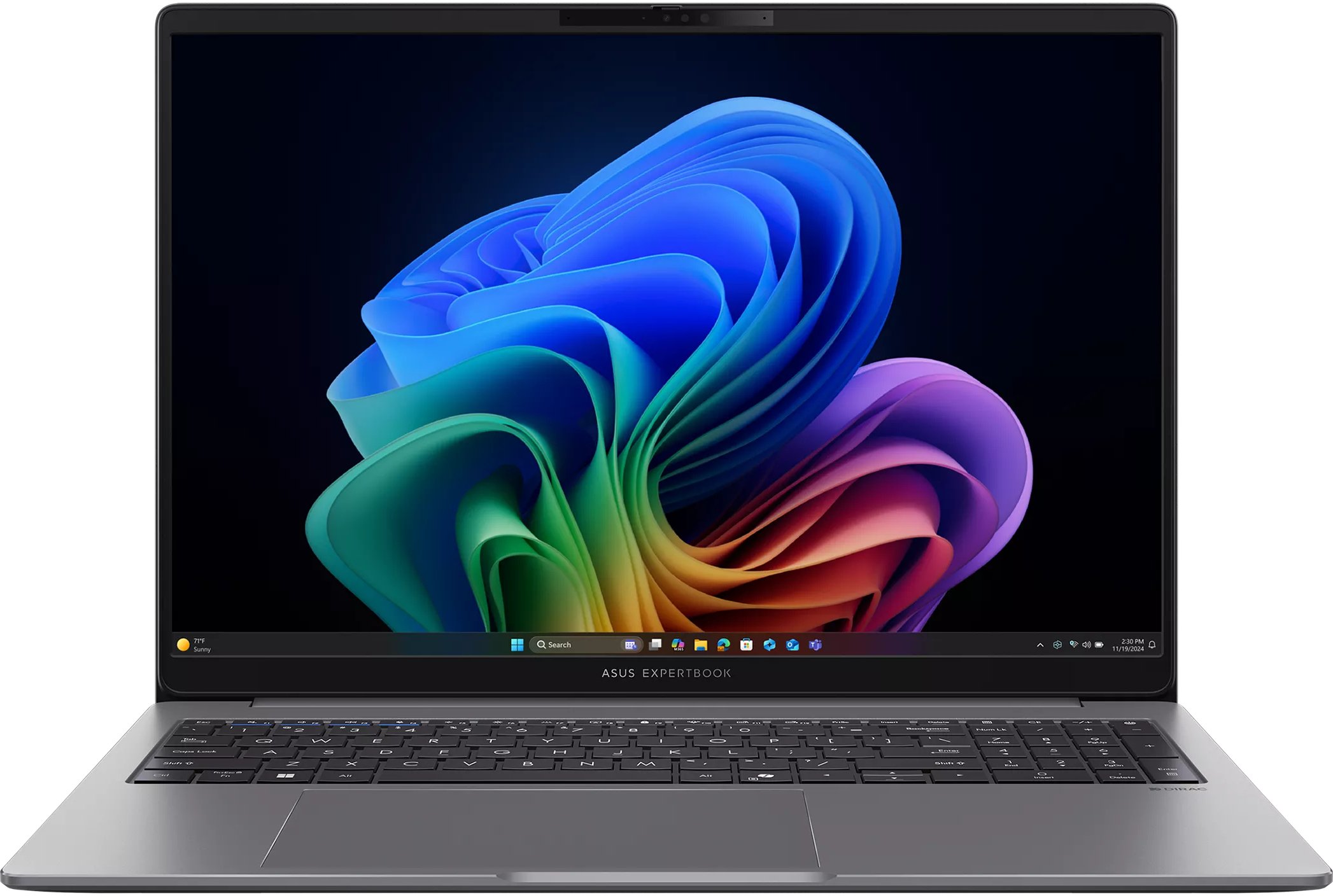 ASUS ExpertBook P3 PM3406CKA-NZ0142X RyzenAI 7