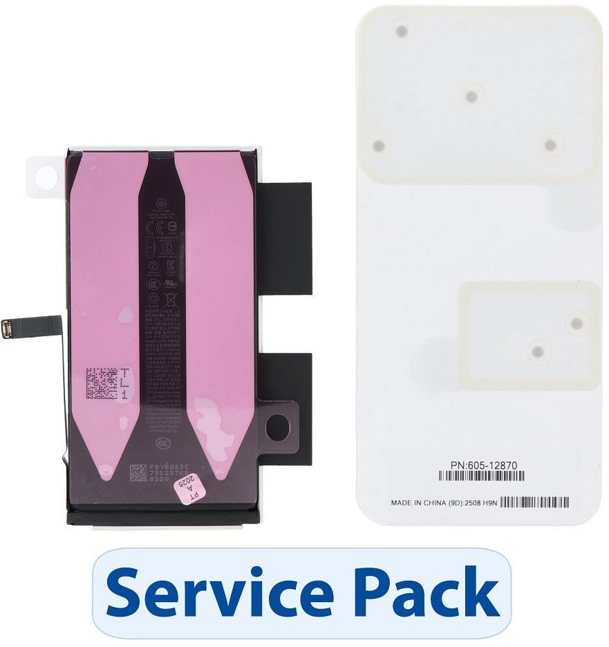 ServicePack Bateria do Apple iPhone 14