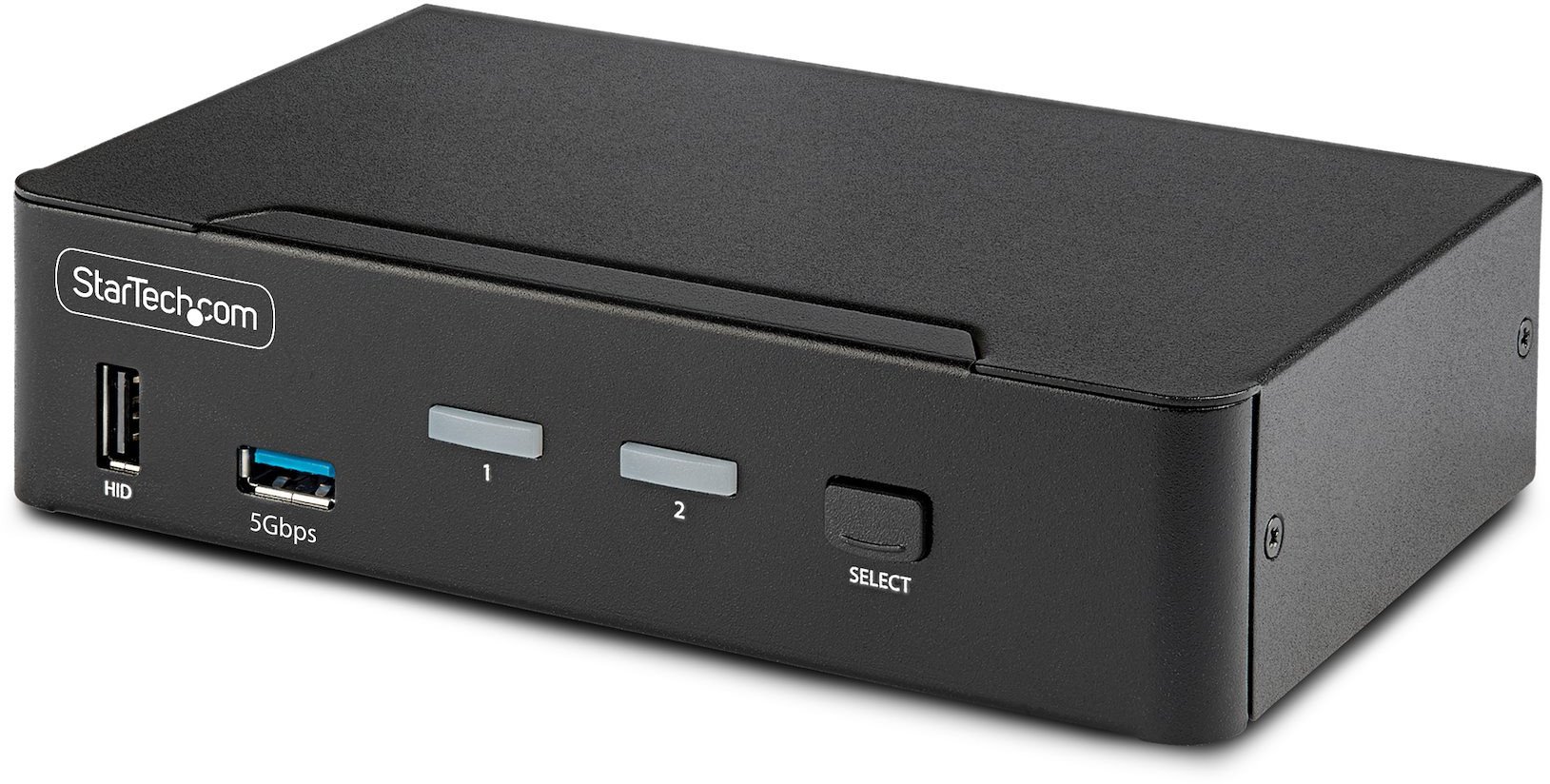 Switch StarTech D86A2-2-PORT-8K-KVM | D86A2-2-PORT-8K-KVM |