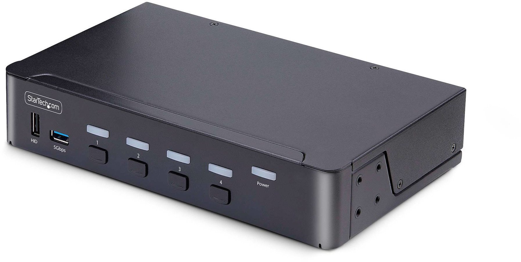 Switch StarTech D86A2-4-PORT-8K-KVM | D86A2-4-PORT-8K-KVM |