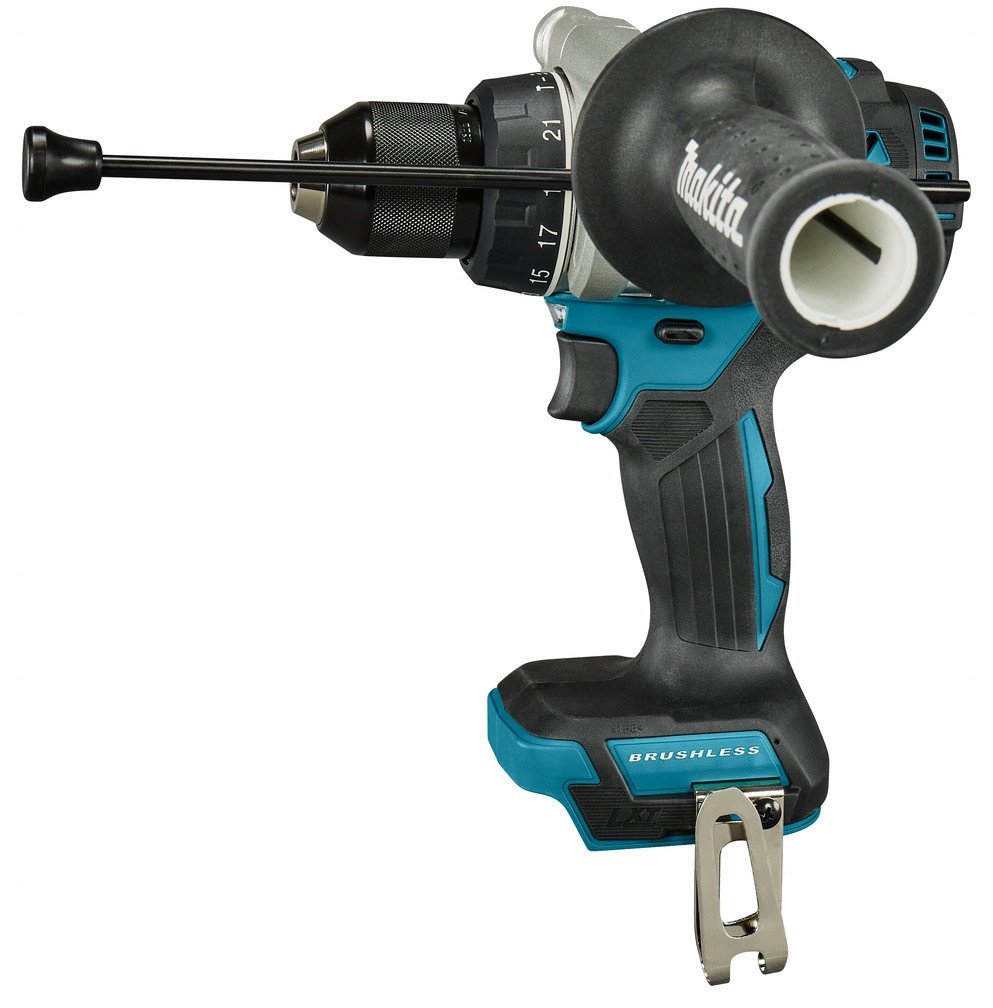 Wiertarko-wkrętarka Makita DDF492Z 18 V |