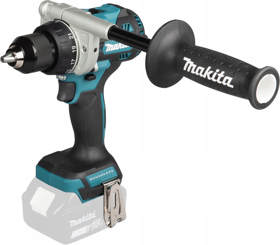 Wiertarko-wkrętarka Makita DDF492Z 18 V |