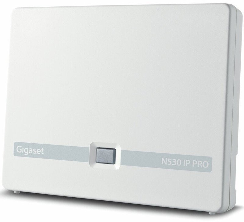 Gigaset pro N530 IP IP-DECT-Basisstation |