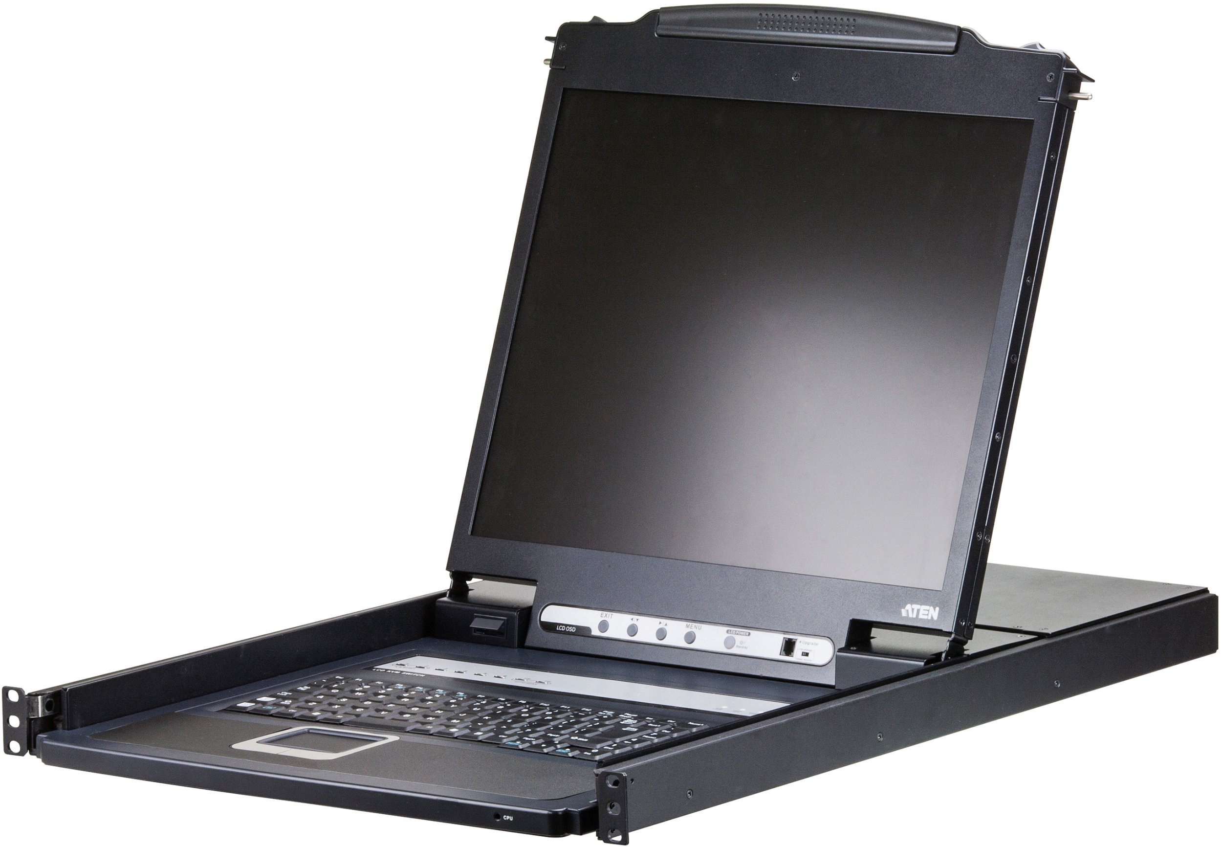 Przełącznik Aten ATEN CL1308N DE KVM-Switch