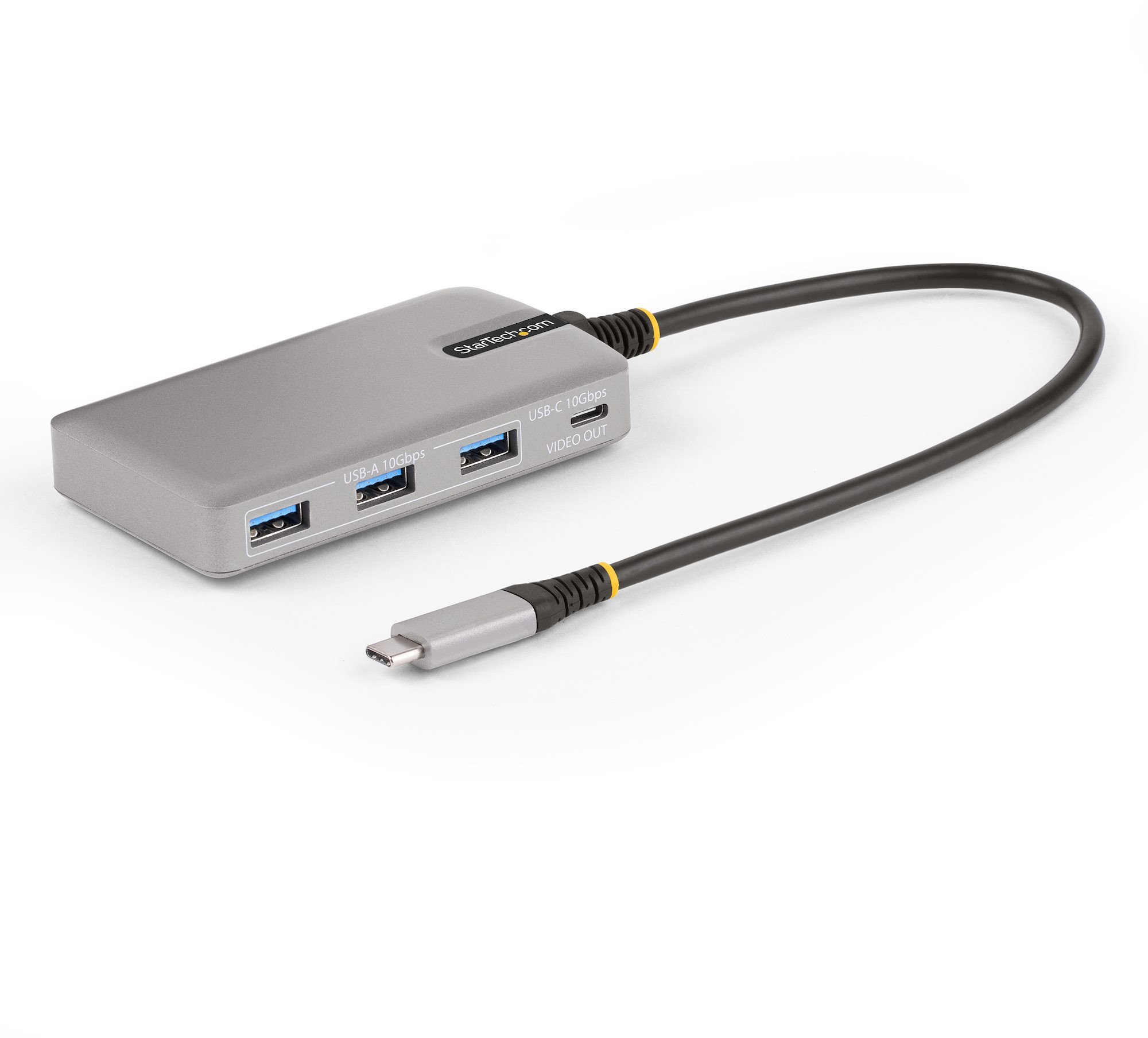 HUB USB StarTech StarTech.com 4-Port