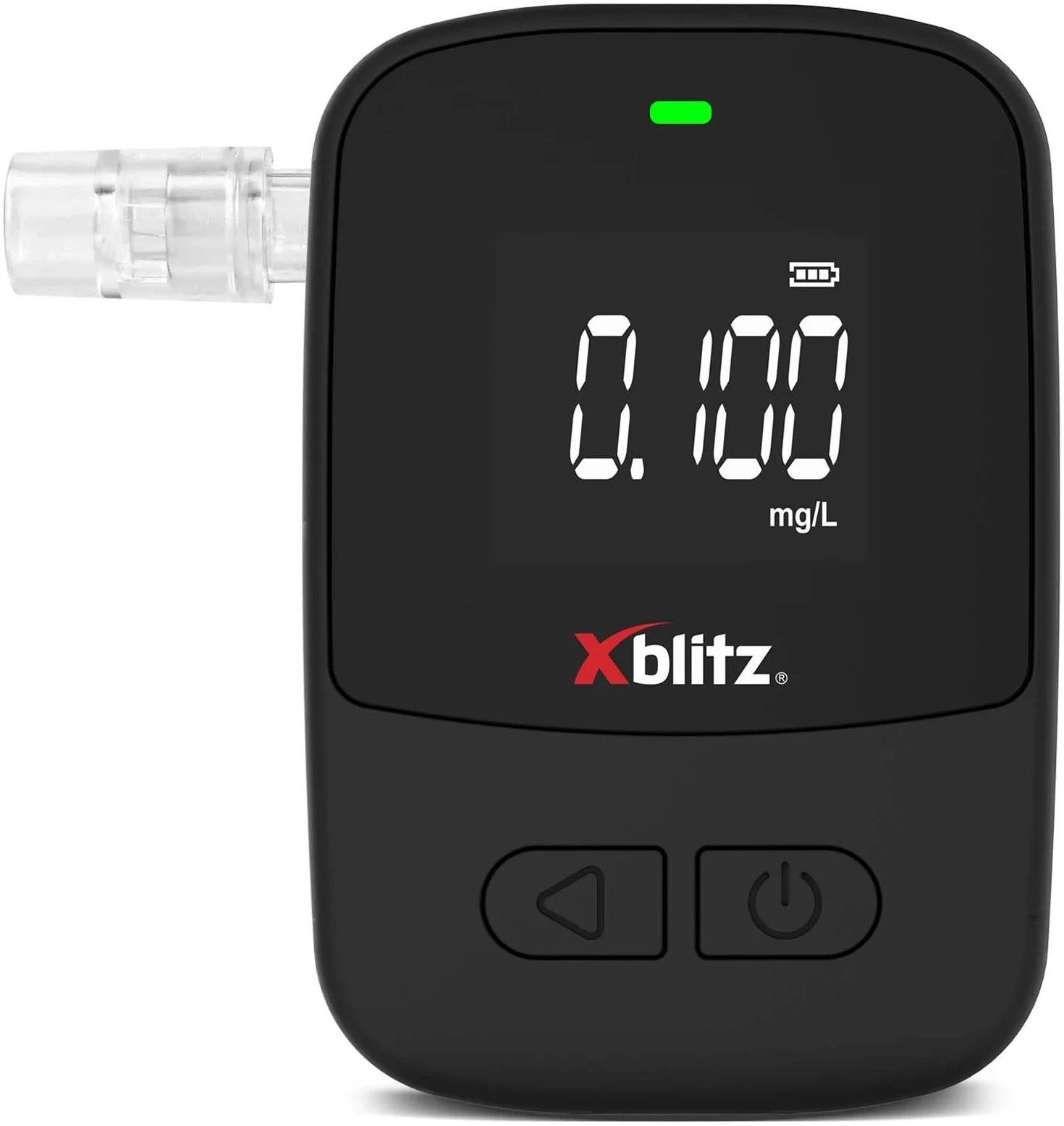 Alkomat Xblitz Xblitz ALCO Alkomat Elektrochemiczny