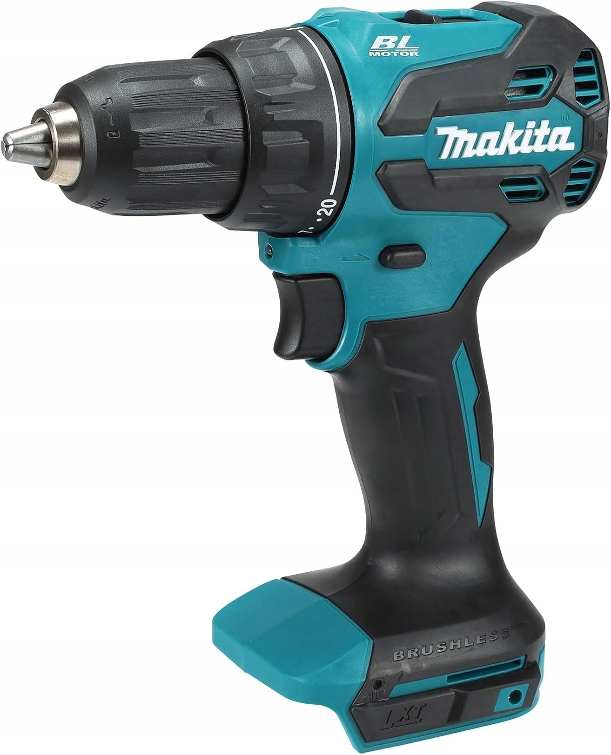 Wiertarko-wkrętarka Makita DDF490Z 18 V |