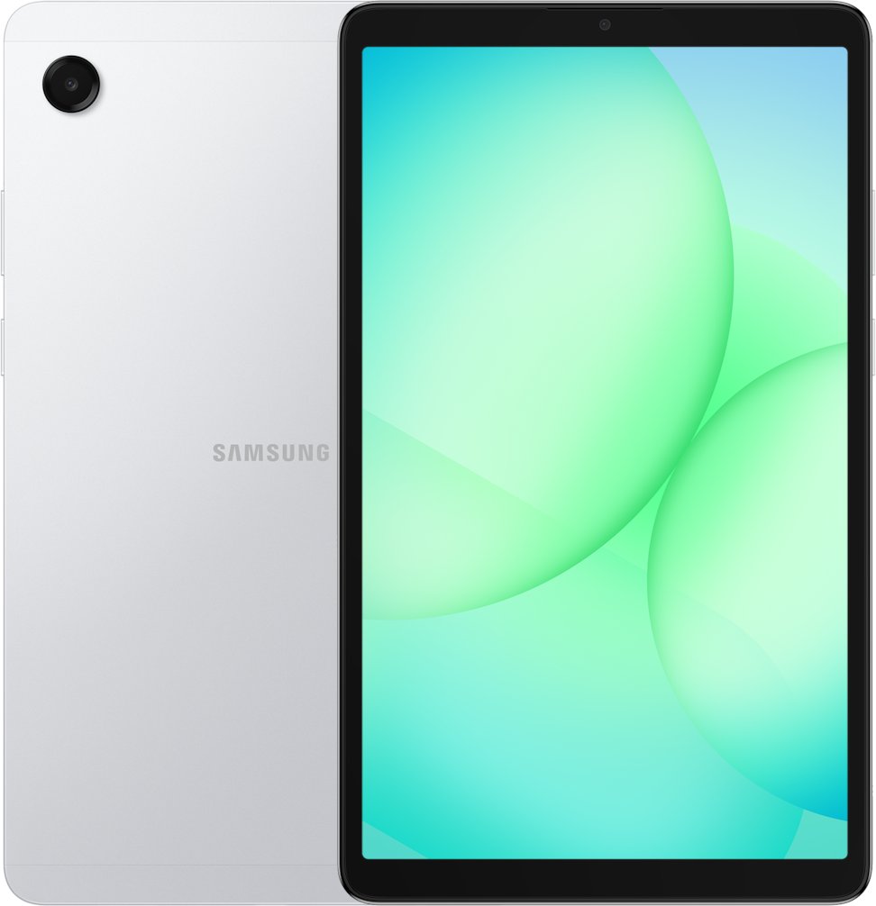 Samsung X130N Tab A11 64GB, silver