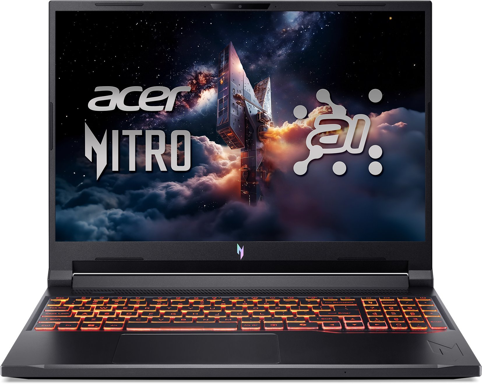 Laptop Acer Nitro V 16 AI