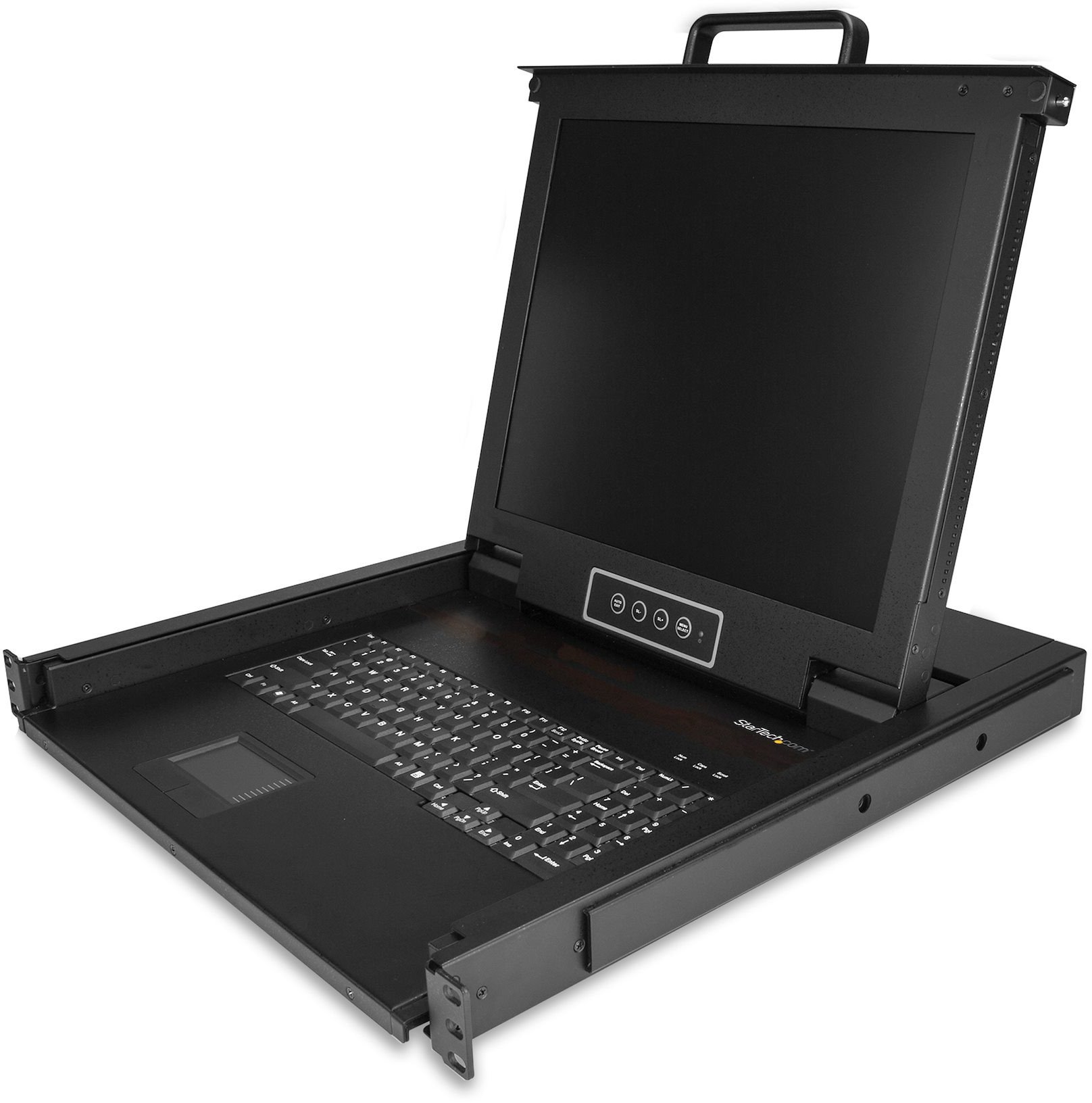 Konsola KVM StarTech StarTech.com Rack