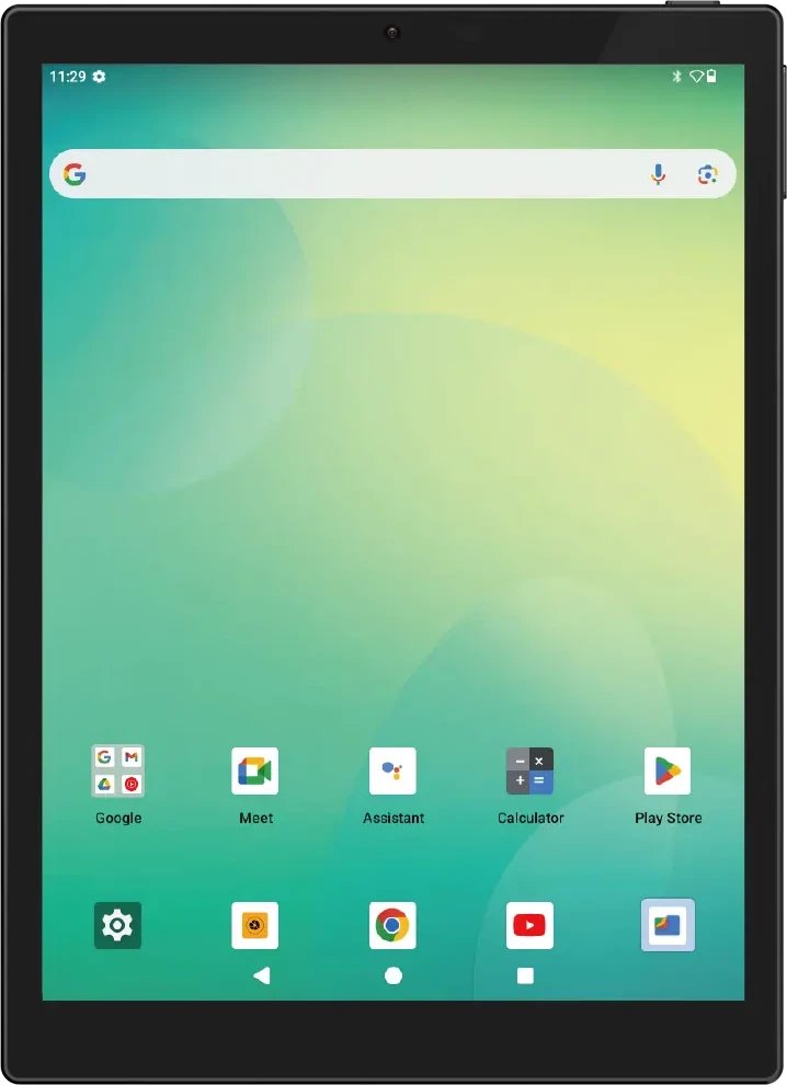 Tablet Hannspree Lumo 7.8`` 64GB