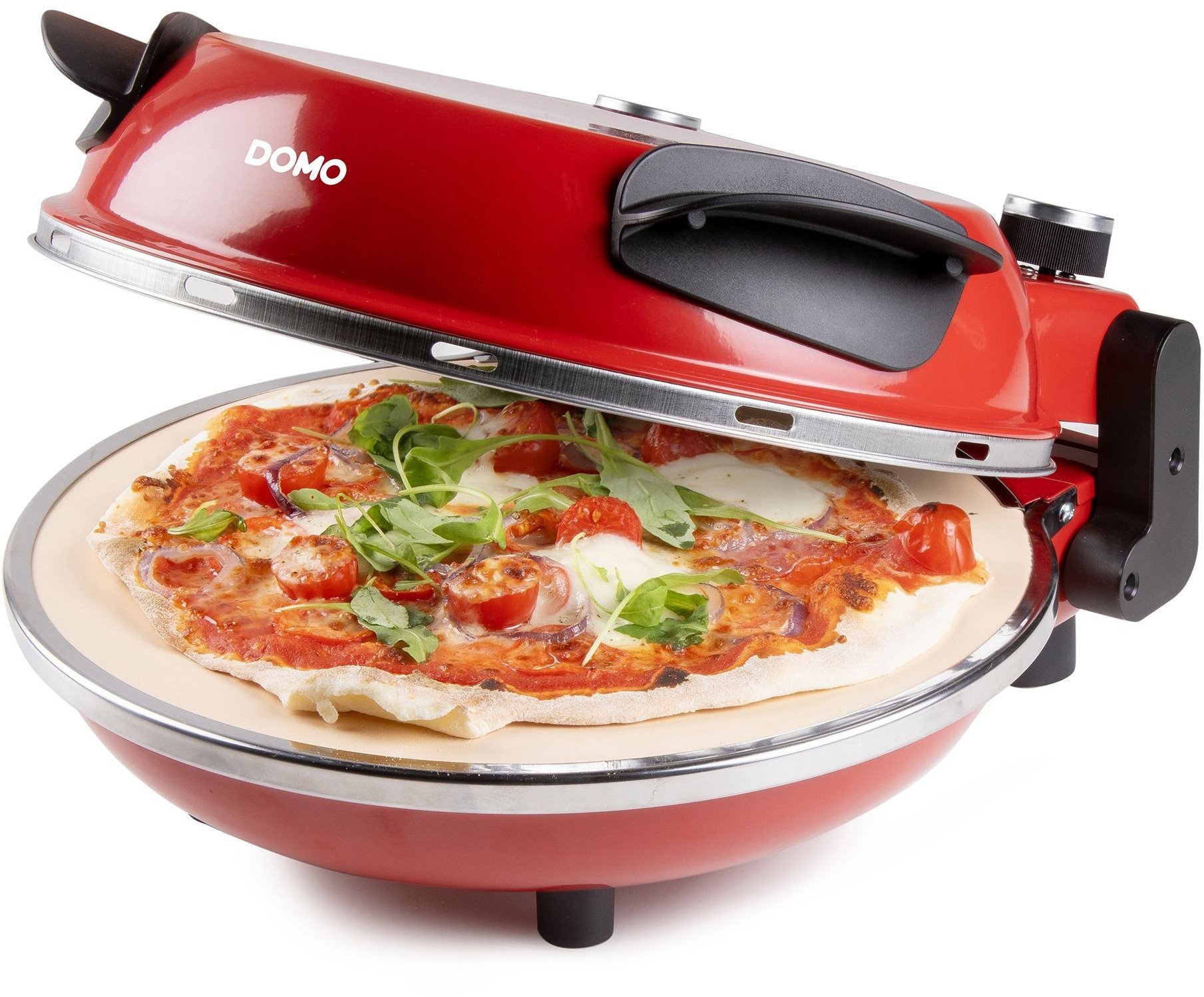 Piec do pizzy Domo DO9284PZ My