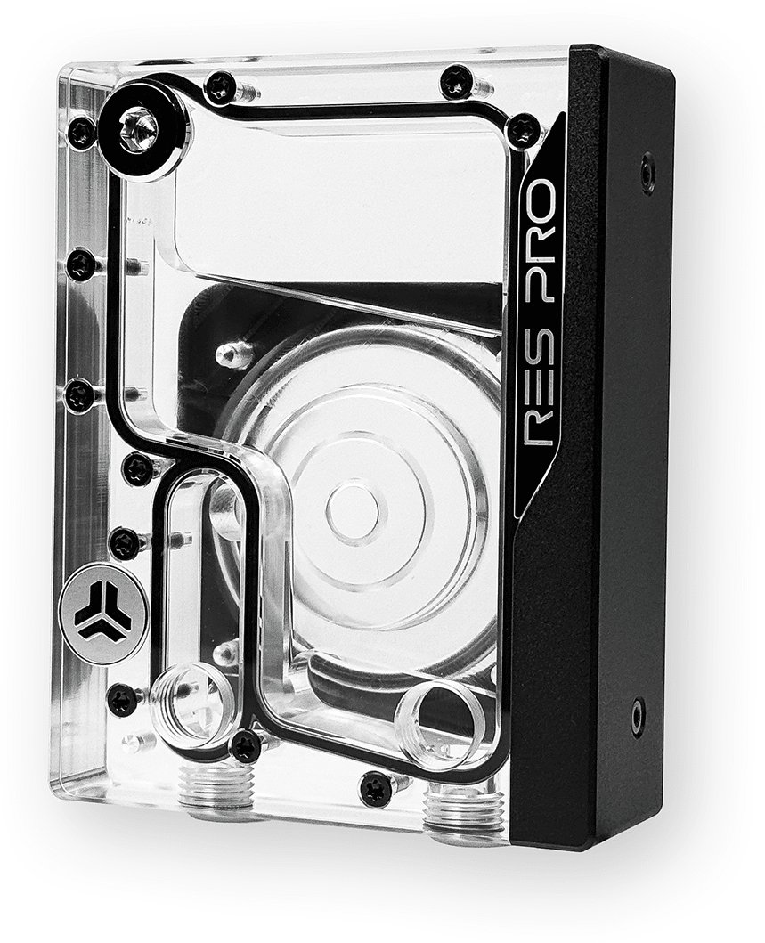 Stealkey Customs SC ResPro 95 D5/DDC