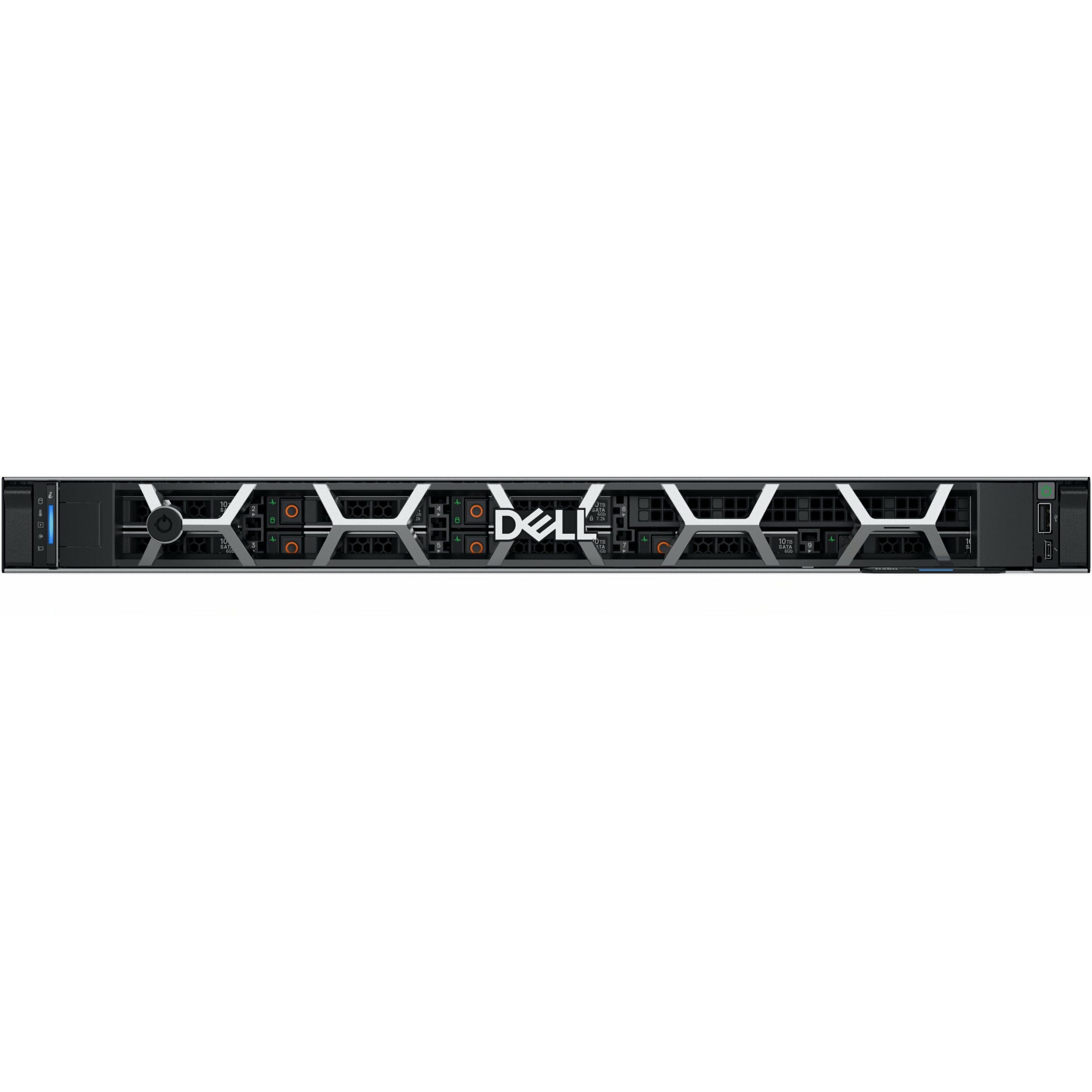 Serwer Dell DELL PowerEdge R360 serwer