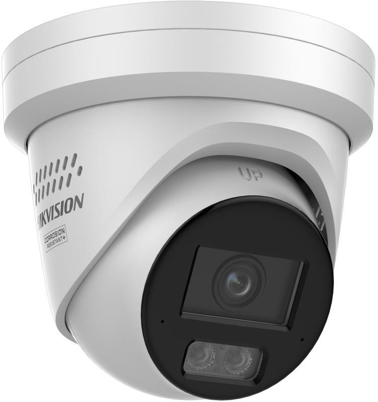 Hikvision DS-2CD2387G3-LIS2UY/SL 2.8mm, White |