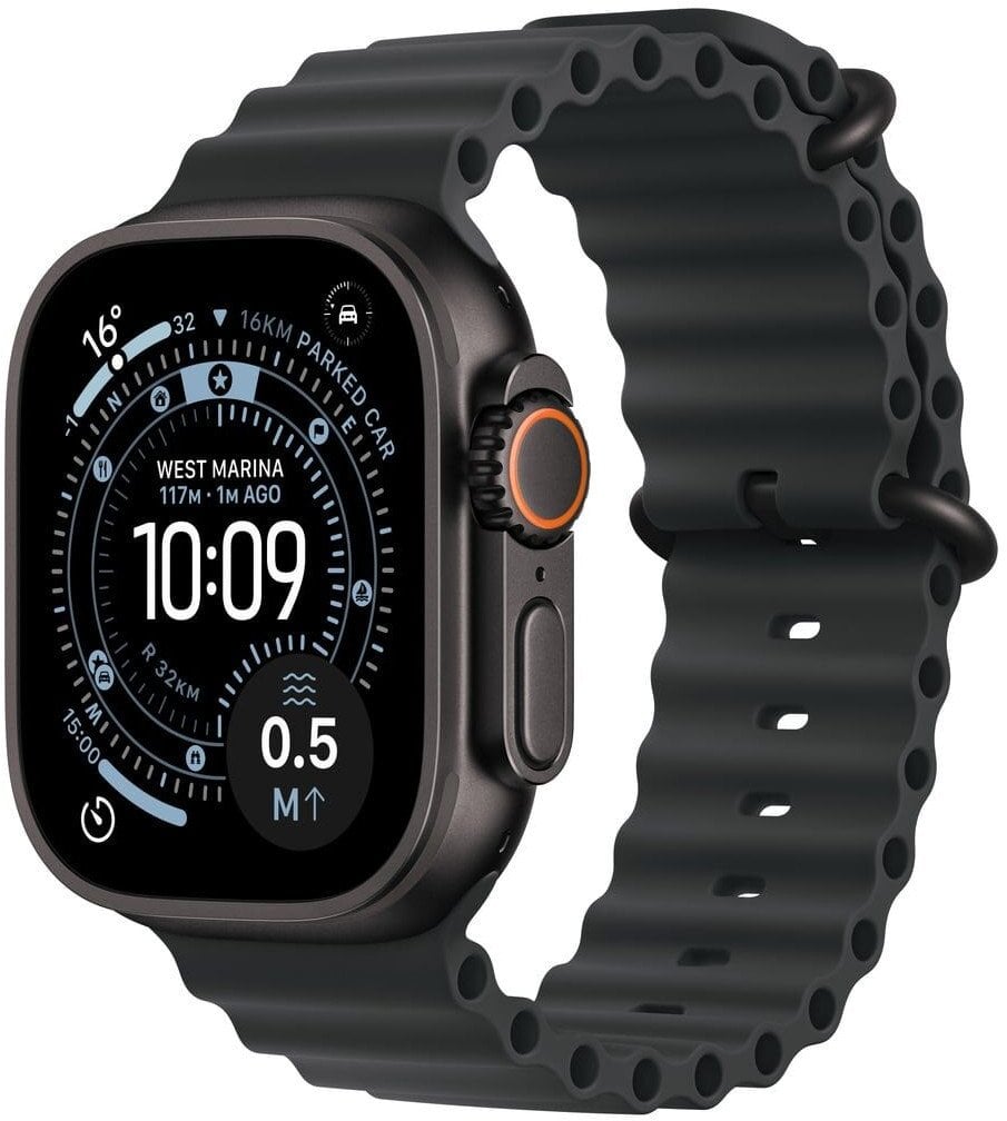 Apple | Watch Ultra 3 |
