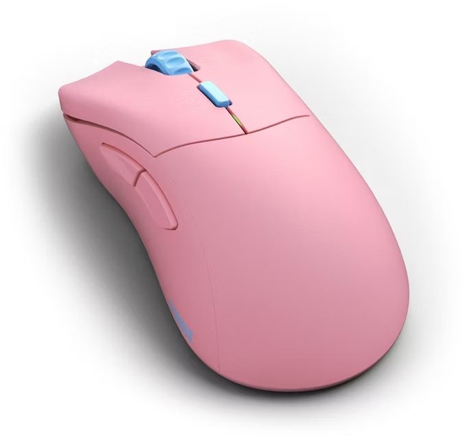 Mysz Glorious Model D Pro Forge