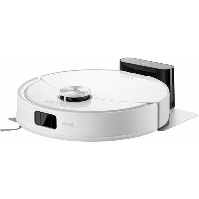 VACUUM CLEANER ROBOT Q10 VF/WHITE Q10VF02-00