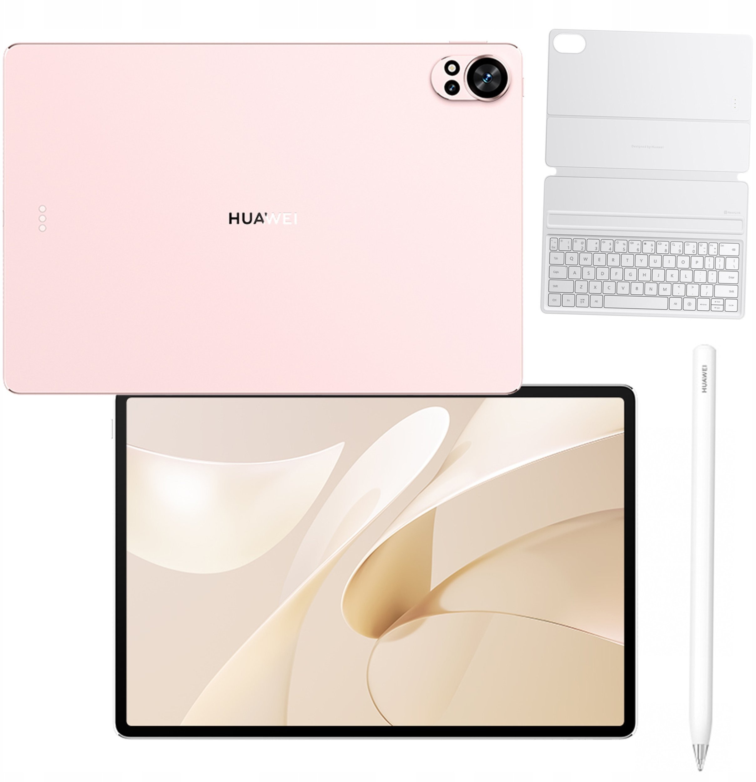 Tablet Huawei MatePad X 12`` 256