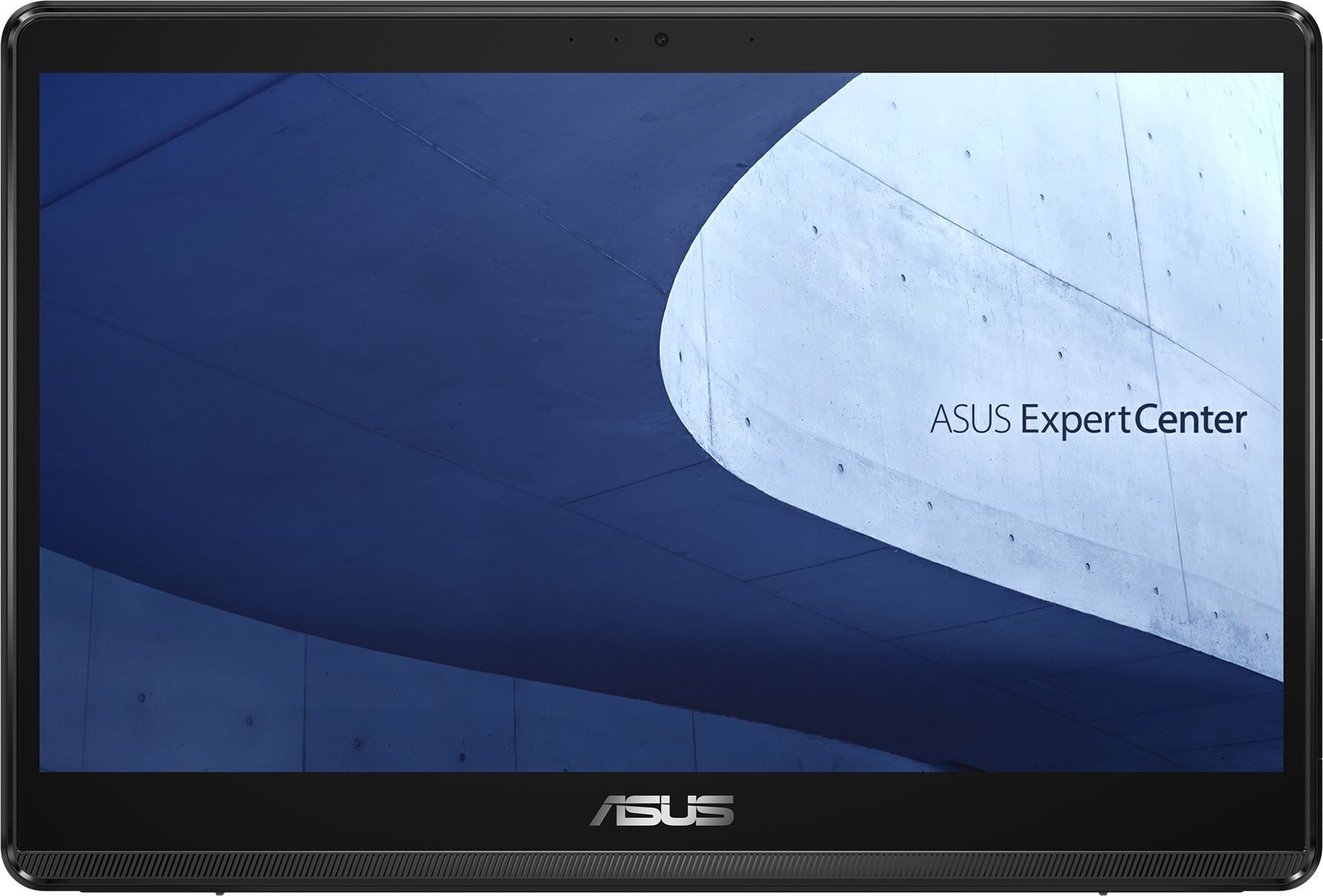 Komputer Asus ExpertCenter E1600WKAT Celeron N4500